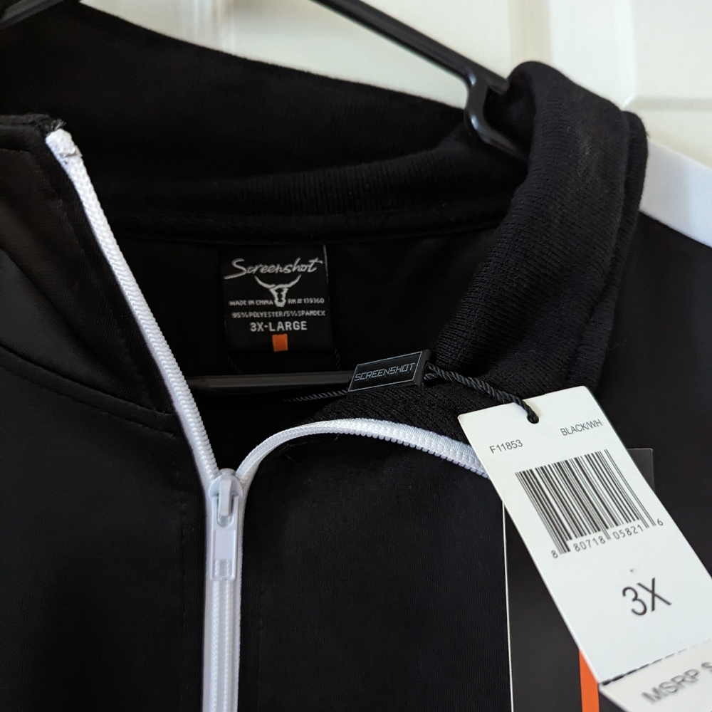 Screenshot Jacket - Picture 2 of 2